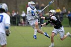 MLax vs MIT  Wheaton College Men’s Lacrosse vs MIT. - Photo By: KEITH NORDSTROM : Wheaton, Lacrosse, LAX, NEWMAC